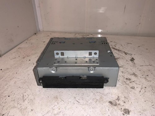 Wechsler volvo s40 2007 - ii,