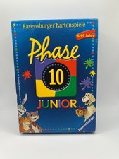 Phase 10 Junior –