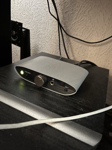 Ifi audio zen - audio, –
