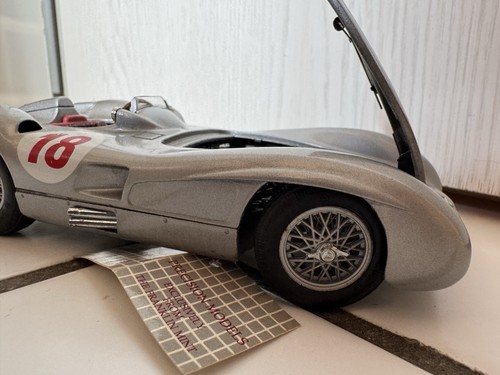 1954 mercedes benz w196r grand - 1954,
