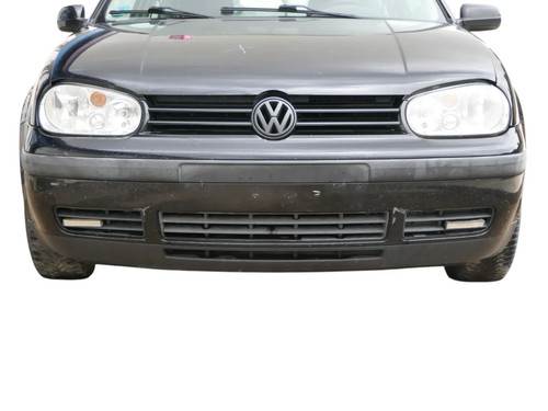 Golf stoßstange vorne - 4, 1j