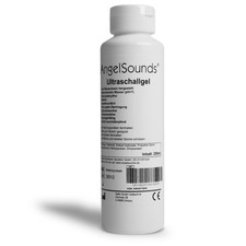 Angelsounds ultraschallgel - ultraschallgel,