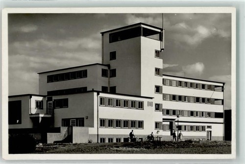 W6000 frankfurt main haus - w6000, am