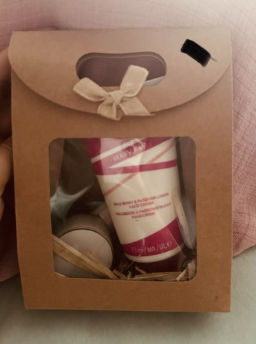 Mary kay handcreme - kay,