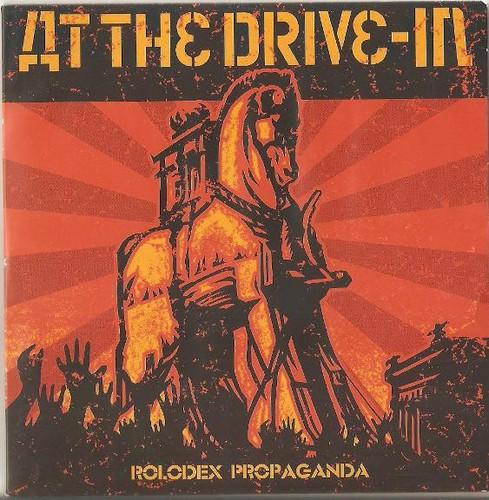 The drive rolodex - at,