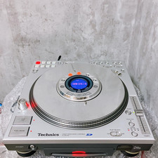 Technics SL-DZ1200 Digital