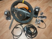 Fanatec Porsche 911 GT3 RS Lenkrad Für Pc,PlayStation,Xbox