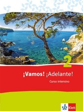 Vamos adelante curso - ¡adelante!,