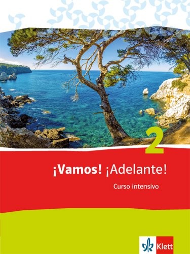 Vamos adelante curso - ¡adelante!,