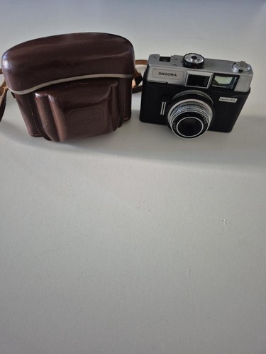 Dacora dignette 300 vintage - dacora,