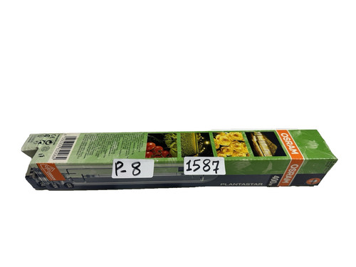 Osram plantastar 400w e40 - plantastar,