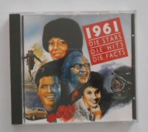 1961 die stars - die,
