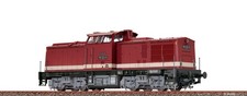Diesellok 110 ep - h0, dr