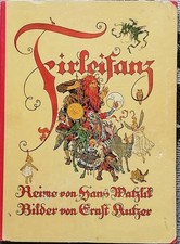 Firlefanz. - Reime von Hans