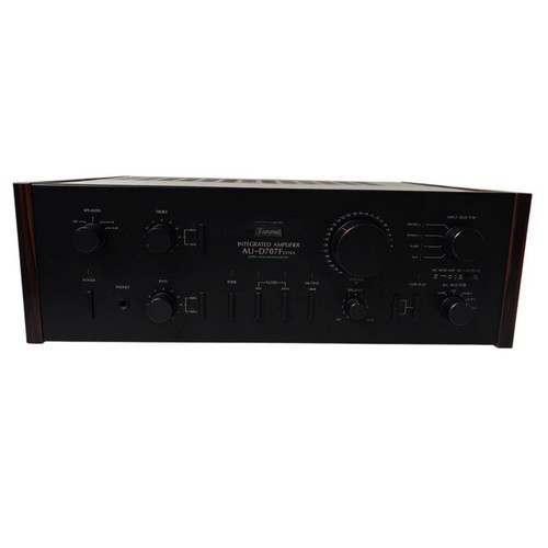 Sansui d707f extra - sansui,