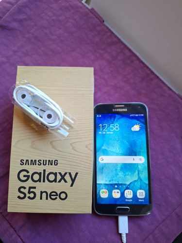 Samsung galaxy neo g903f - galaxy, s5