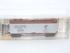 Micro-Trains 49170 N ++ 40´US