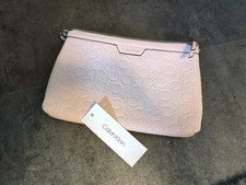Calvin Klein Handtasche Rose