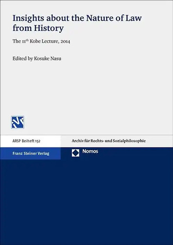 Insights about the nature - nature, of