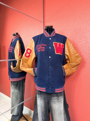 Urban heritage college teddy - urban,