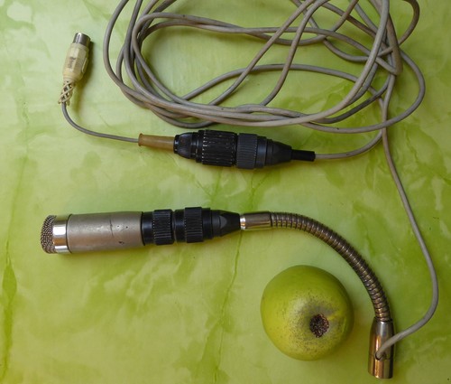 Md30 dynamisches mikrofon - md30-2,