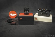 Leica Werbeaufsteller Shop