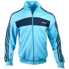 Adidas Jacke Track Jacket