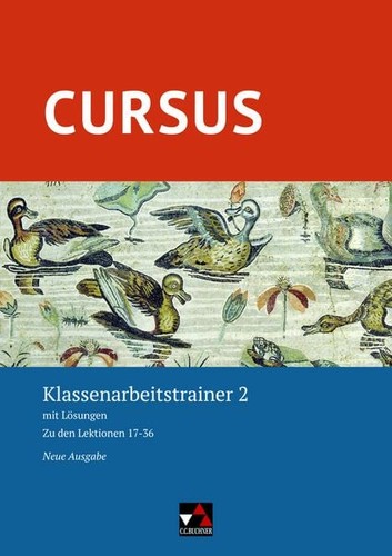 Cursus neue ausgabe - cursus,