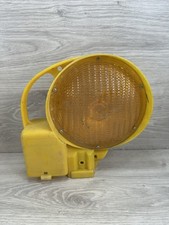 Baustellenlampe Ungetestet