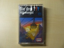 Drei Fragezeichen MC ??? 201