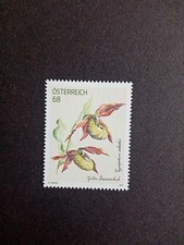 Österreich 2017 Michelnummer