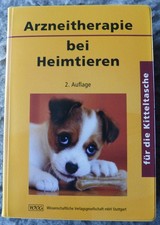 Arzneitherapie bei heimtieren - arzneitherapie,