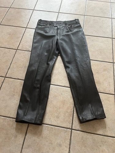 Motorradlederhose roadwear - motorradlederhose,