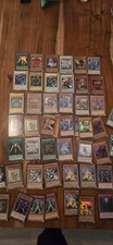 Yu-Gi-Oh Karten Konvolut Sammlung , gebraucht