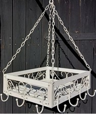 Wie neu: Kräuterkrone