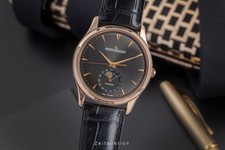 Jaeger-LeCoultre Ultra Thin