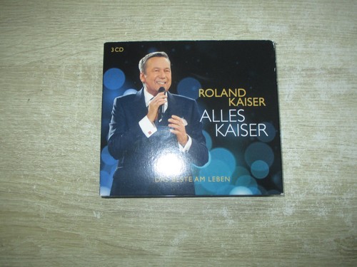Roland kaiser alles - roland,