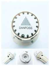 Danfoss Thermostatkopf Heiz Körper Regler Thermostat Kopf Ventil Heizung Winter