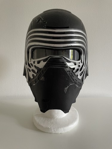 Kylo ren maske mit - kylo,