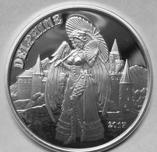 USA 2017 Angels & Demons