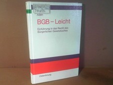 BGB - Lightweight