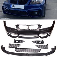 Sport Evo Stoßstange PDC für