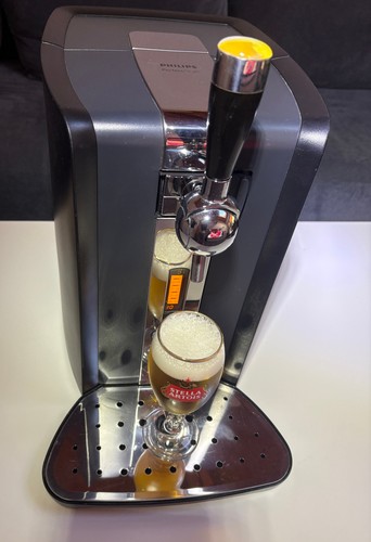 Philips perfect draft - philips,