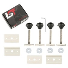 Multiflexboard Schienen