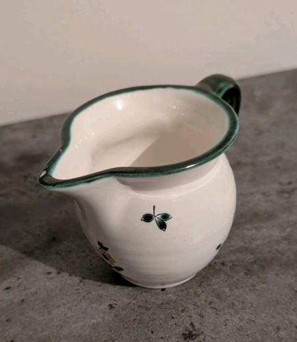 Gmundner keramik streublumen - keramik,