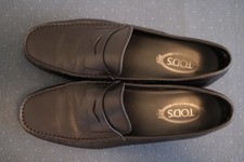 Tods Tod`s Penny Loafer