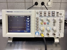 Tektronix TDS 2022 200 MHz 2Gs