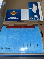 AVM FRITZ!Box 6890 LTE Modem