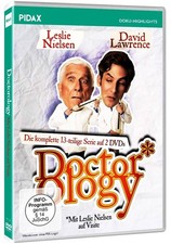 Doctorology 2-DVD Komplette