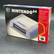 Nintendo 64  N64 Controller